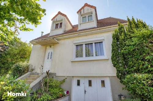 Image d'un maison 7 pièces 168 m² à 519000€ à fontenay-le-fleury (78330)
