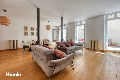 Image d'un appartement 4 pièces 140 m² à 466900€ à toulon (83100)
