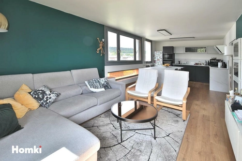 Image d'un appartement 3 pièces 65 m² à 219500€ à andrésy (78570)