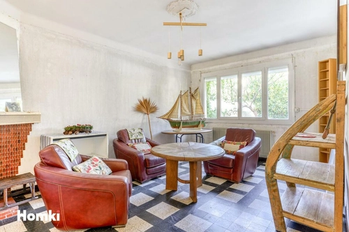 Image d'un maison 4 pièces 82 m² à 200000€ à narbonne (11100)