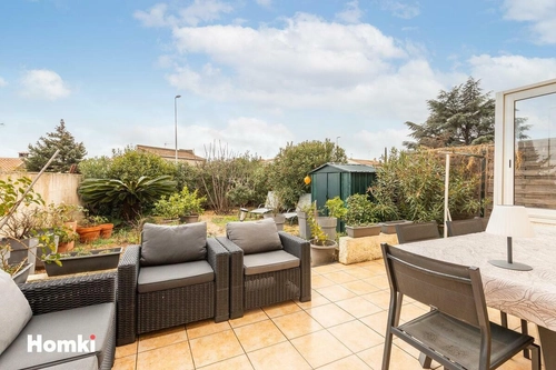 Image d'un maison 4 pièces 97 m² à 230000€ à béziers (34500)