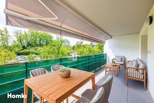 Image d'un appartement 2 pièces 41 m² à 259900€ à aix-en-provence (13090)
