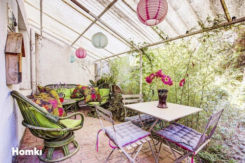 Image d'un maison 5 pièces 110 m² à 179900€ à ille-sur-têt (66130)