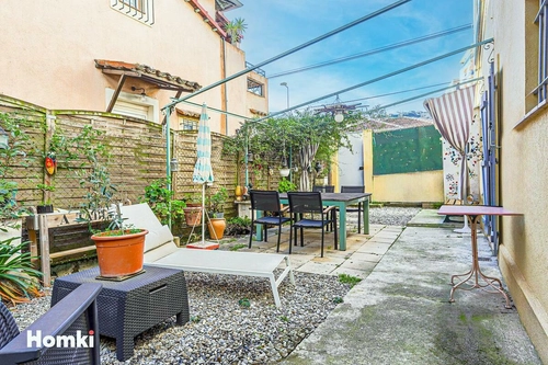 Image d'un maison 5 pièces 106 m² à 625000€ à nice (06000)