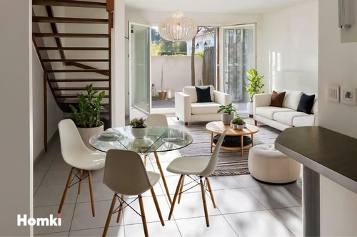 Image d'un maison 3 pièces 67 m² à 249900€ à bordeaux (33200)