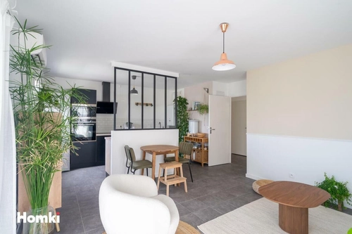 Image d'un appartement 3 pièces 64 m² à 299000€ à talence (33400)