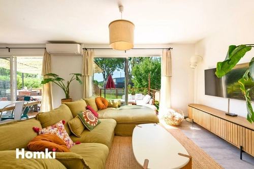 Image d'un maison 4 pièces 108 m² à 380000€ à calvisson (30420)