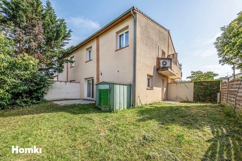 Image d'un maison 4 pièces 86 m² à 219000€ à toulouse (31000)