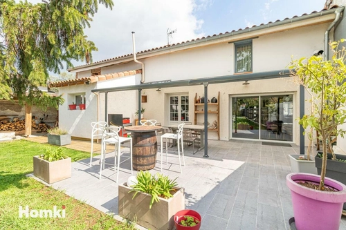 Image d'un maison 7 pièces 180 m² à 380000€ à toulouse (31000)