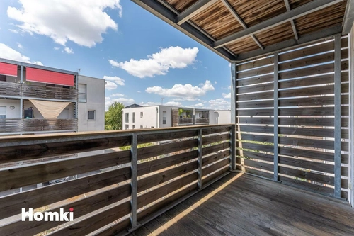 Image d'un appartement 3 pièces 64 m² à 225000€ à bègles (33130)