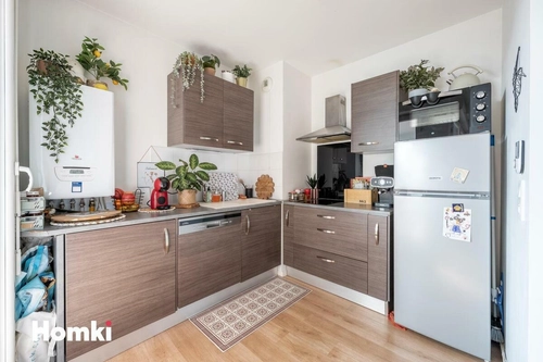 Image d'un appartement 2 pièces 42 m² à 130000€ à lormont (33310)