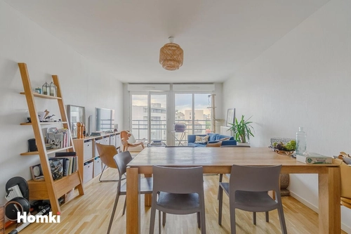 Image d'un appartement 4 pièces 89 m² à 360000€ à villeurbanne (69100)