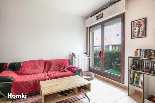 Image d'un appartement 1 pièce 32 m² à 73900€ à grenoble (38000)