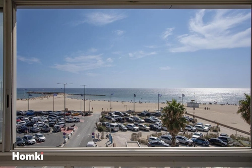 Image d'un appartement 3 pièces 48 m² à 214900€ à canet-en-roussillon (66140)