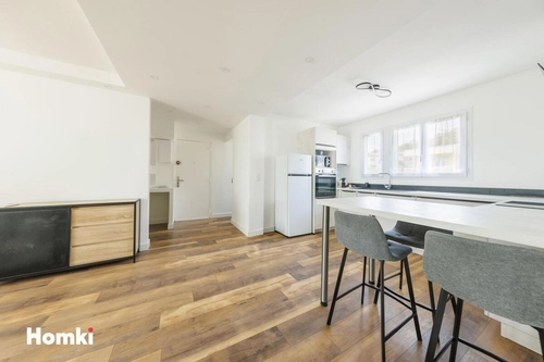 Image d'un appartement 3 pièces 61 m² à 174900€ à clermont-ferrand (63000)