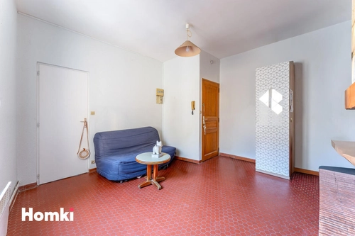 Image d'un studio 21 m² à 105000€ à bordeaux (33200)