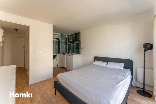Image d'un appartement 1 pièce 19 m² à 115000€ à bordeaux (33200)