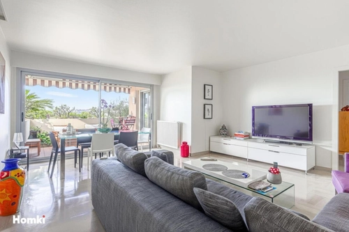 Image d'un appartement 4 pièces 101 m² à 695000€ à nice (06000)