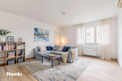 Image d'un appartement 4 pièces 78 m² à 297000€ à lyon 7ème (69007)