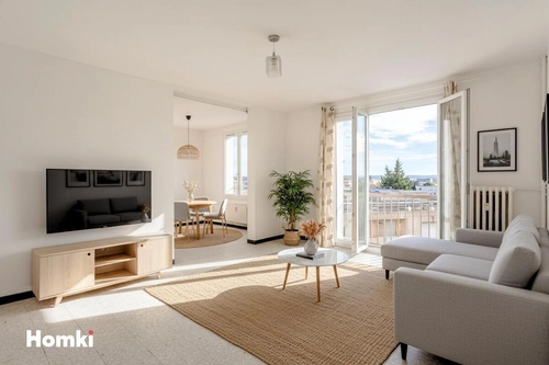 Image d'un appartement 3 pièces 69 m² à 125000€ à nîmes (30000)