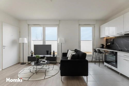 Image d'un appartement 2 pièces 38 m² à 166900€ à cergy (95800)