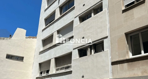 Image d'un appartement 1 pièce 21 m² à 120000€ à marseille 7ème (13007)