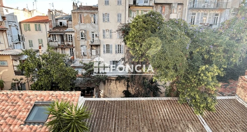 Image d'un appartement 5 pièces 192 m² à 630000€ à marseille 1er (13001)