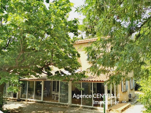 Image d'un maison 6 pièces 170 m² à 725000€ à auriol (13390)