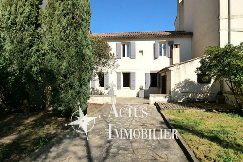 Image d'un maison 6 pièces 136 m² à 499000€ à salon-de-provence (13300)