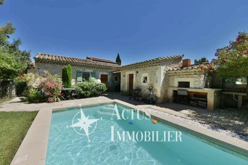 Image d'un maison 6 pièces 135 m² à 597000€ à salon-de-provence (13300)