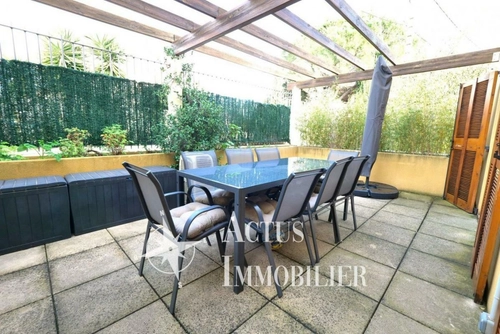 Image d'un appartement 3 pièces 57 m² à 230000€ à salon-de-provence (13300)