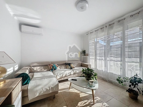 Image d'un appartement 4 pièces 78 m² à 1115€ à mallemort (13370)