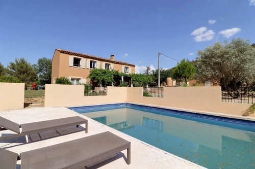 Image d'un maison 4 pièces 143 m² à 696000€ à auriol (13390)