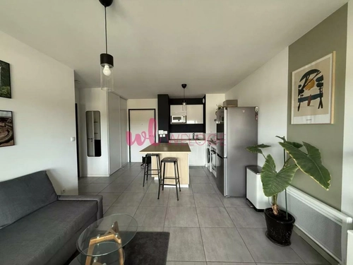 Image d'un appartement 2 pièces 40 m² à 225000€ à labenne (40530)
