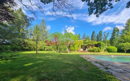 Image d'un maison 4 pièces 163 m² à 1200000€ à cabriès (13480)