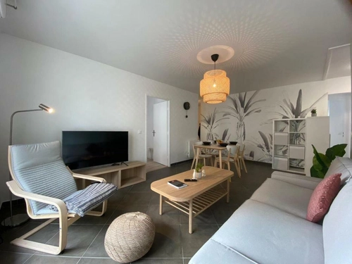 Image d'un appartement meublé 5 pièces 80 m² à 600€ à drancy (93700)