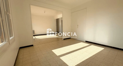Image d'un appartement 4 pièces 76 m² à 215000€ à gardanne (13120)