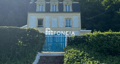Image d'un maison 4 pièces 132 m² à 945000€ à trouville-sur-mer (14360)