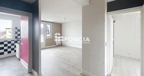 Image d'un appartement 3 pièces 52 m² à 152000€ à caen (14000)