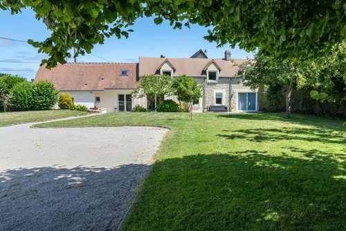 Image d'un maison 7 pièces 157 m² à 450000€ à bayeux (14400)