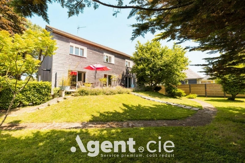 Image d'un maison 7 pièces 155 m² à 431185€ à bayeux (14400)