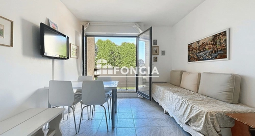 Image d'un appartement 3 pièces 35 m² à 135000€ à cabourg (14390)