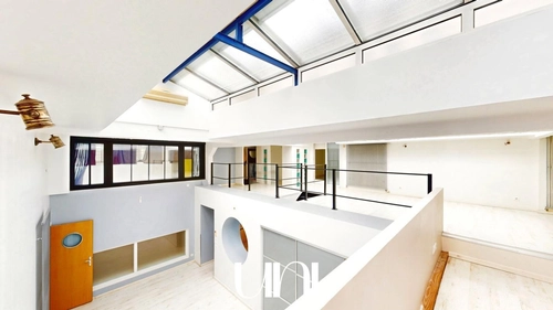 Image d'un appartement 6 pièces 203 m² à 475000€ à caen (14000)