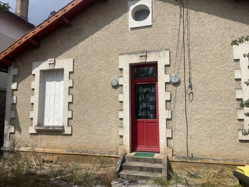 Image d'un maison 4 pièces 49 m² à 801€ à angoulême (16000)