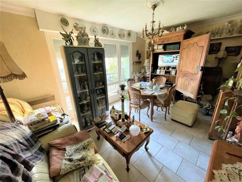 Image d'un appartement 3 pièces 56 m² à 55000€ à cognac (16100)