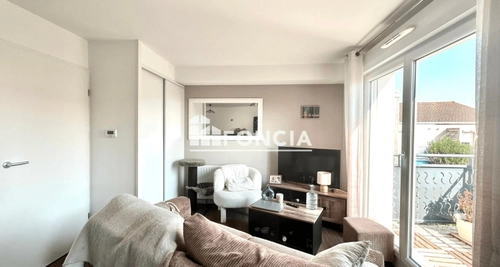 Image d'un appartement 2 pièces 45 m² à 195000€ à aytré (17440)