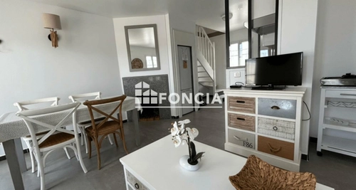 Image d'un maison 3 pièces 45 m² à 365000€ à la flotte (17630)