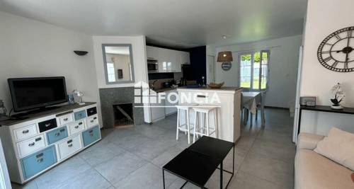 Image d'un maison 3 pièces 60 m² à 500000€ à la flotte (17630)