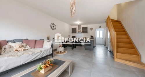 Image d'un maison 4 pièces 77 m² à 358800€ à châtelaillon-plage (17340)