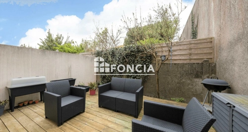Image d'un maison 4 pièces 77 m² à 358800€ à châtelaillon-plage (17340)